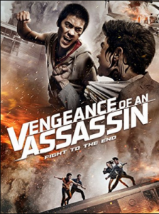 مشاهدة فيلم Vengeance of an Assassin 2014 مترجم