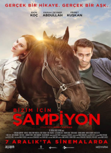 فيلم البطل Bizim Icin Sampiyon 2018 مترجم