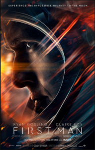 مشاهدة فيلم First Man 2018 مترجم