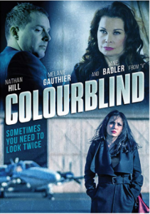 مشاهدة فيلم Colourblind 2019 مترجم