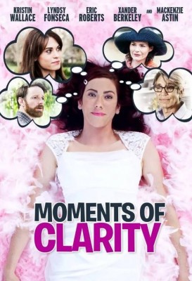 مشاهدة فيلم Moments of Clarity 2016 مترجم