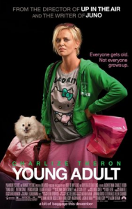 مشاهدة فيلم Young Adult 2011 مترجم