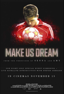 مشاهدة فيلم Make Us Dream 2018 مترجم