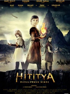 فيلم Hititya Madalyonun Srr كامل اون لاين