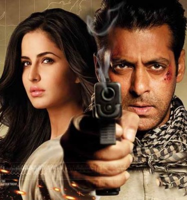 مشاهدة فيلم Tiger Zinda Hai كامل