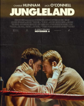 فيلم Jungleland 2019 مترجم