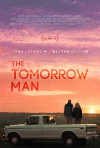 مشاهدة فيلم The Tomorrow Man 2019 مترجم