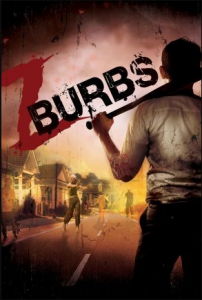 مشاهدة فيلم ZBurbs 2016 مترجم