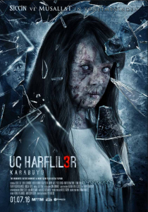 مشاهدة فيلم UC harfliler 3 karabUyU 2016 مترجم