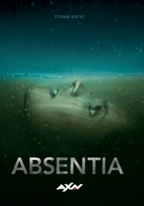 مسلسل Absentia الموسم الاول الحلقة 6 مترجم