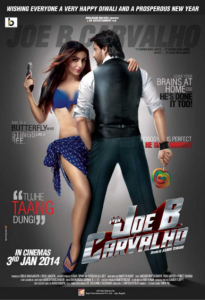 مشاهدة فيلم Mr Joe B carvalho 2014 مترجم