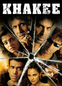 مشاهدة فيلم Khakee 2004 مترجم