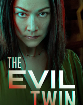 فيلم The Evil Twin 2021 مترجم