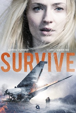 مسلسل Survive الموسم الأول مترجم