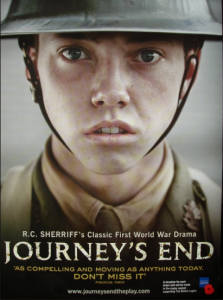 مشاهدة فيلم Journey s End 2017 مترجم