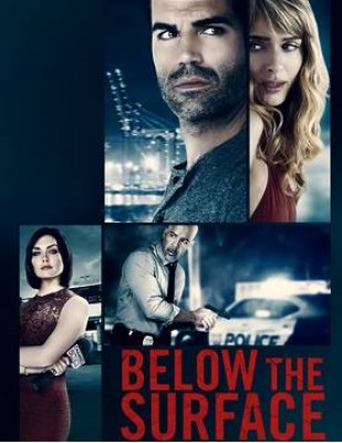 فيلم Below the Surface 2016 كامل لاين