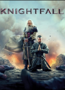 مسلسل Knightfall الموسم الثاني الحلقة 5 مترجم