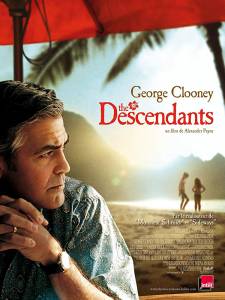 مشاهدة فيلم The Descendants 2011 مترجم