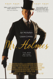 مشاهدة فيلم Mr Holmes 2015 مترجم