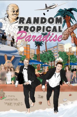 مشاهدة فيلم Random Tropical Paradise 2017 مترجم