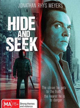 مشاهدة فيلم Hide and Seek 2021 مترجم