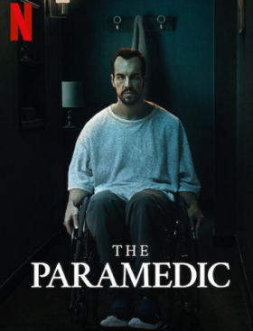 فيلم المسعف The Paramedic مترجم