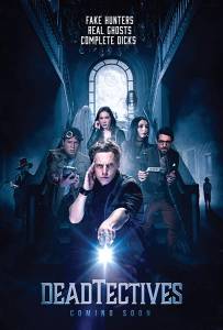 مشاهدة فيلم Deadtectives 2019 مترجم