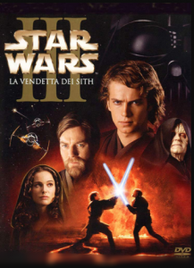 مشاهدة فيلم Star Wars 3 2005 مترجم