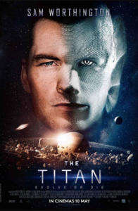 مشاهدة فيلم The Titan 2018 مترجم