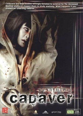 مشاهدة فيلم Cadaver 2018 مترجم