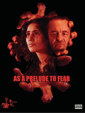 مشاهدة فيلم As a Prelude to Fear 2022 مترجم