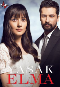 مسلسل التفاح الحرام مترجم