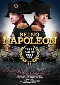 مشاهدة فيلم Being Napoleon 2018 مترجم