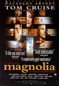 مشاهدة فيلم Magnolia 1999 مترجم