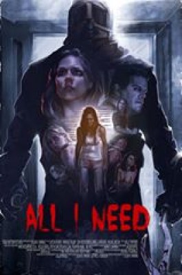 فيلم All I Need 2016 اون لاين