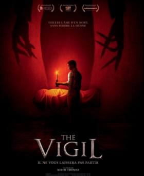 فيلم The Vigil 2019 مترجم