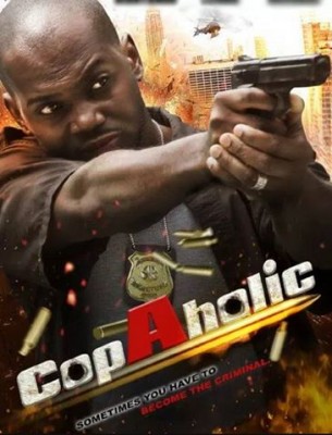 مشاهدة فيلم CopAholic 2017 مترجم