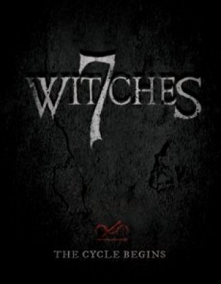 مشاهدة فيلم 7Witches 2017 مترجم