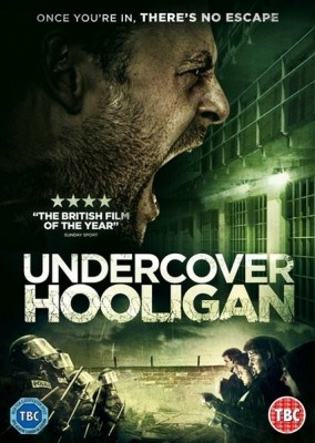 مشاهدة فيلم Undercover Hooligan كامل