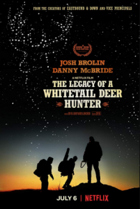 مشاهدة فيلم The Legacy of a Whitetail Deer Hunter 2018 مترجم