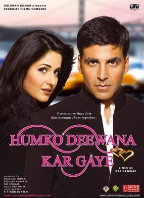 فيلم Humko Deewana Kar Gaye مترجم