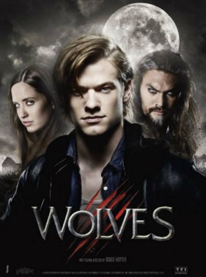 مشاهدة فيلم Wolves 2014 مترجم