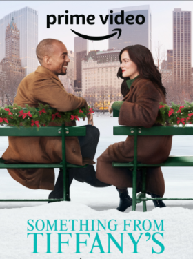 مشاهدة فيلم Something from Tiffanys 2022 مترجم