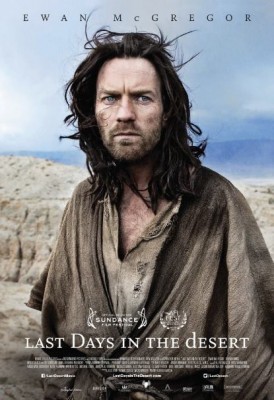 فيلم Last Days in the Desert مترجم