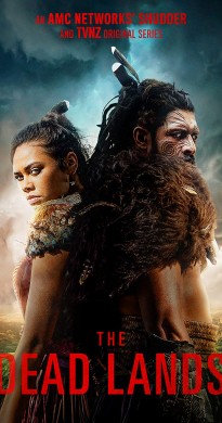 مسلسل The Dead Lands الحلقة 1 مترجمة