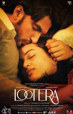 مشاهدة فيلم Lootera مترجم