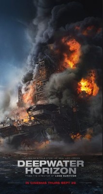 فيلم Deepwater Horizon كامل اون لاين