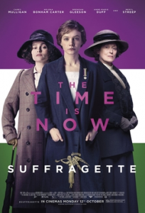 مشاهدة فيلم Suffragette 2015 مترجم