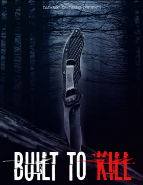 فيلم Built to Kill 2020 مترجم