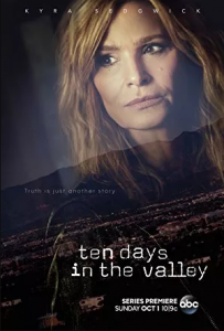 مسلسل Ten Days in the Valley الموسم الاول